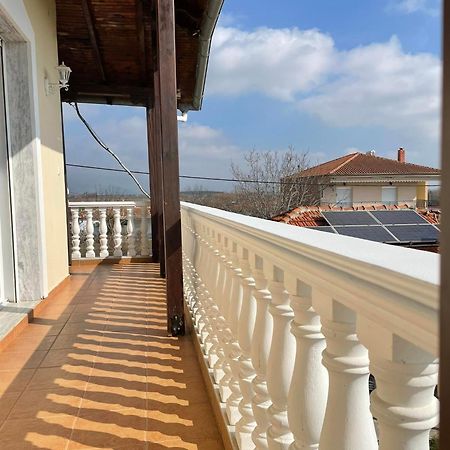 Athina'S House Apartman Xánthi Kültér fotó