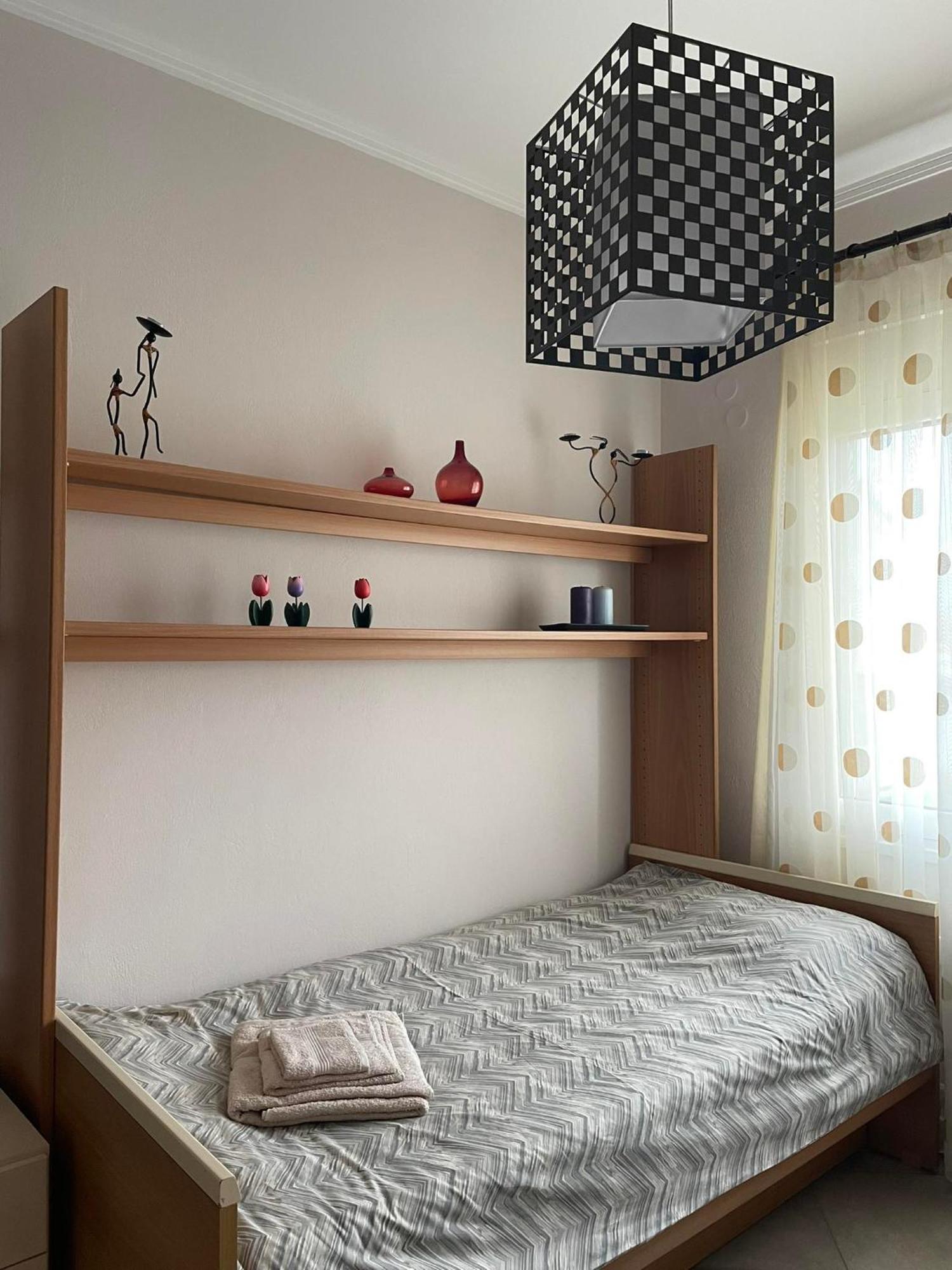 Athina'S House Apartman Xánthi Kültér fotó