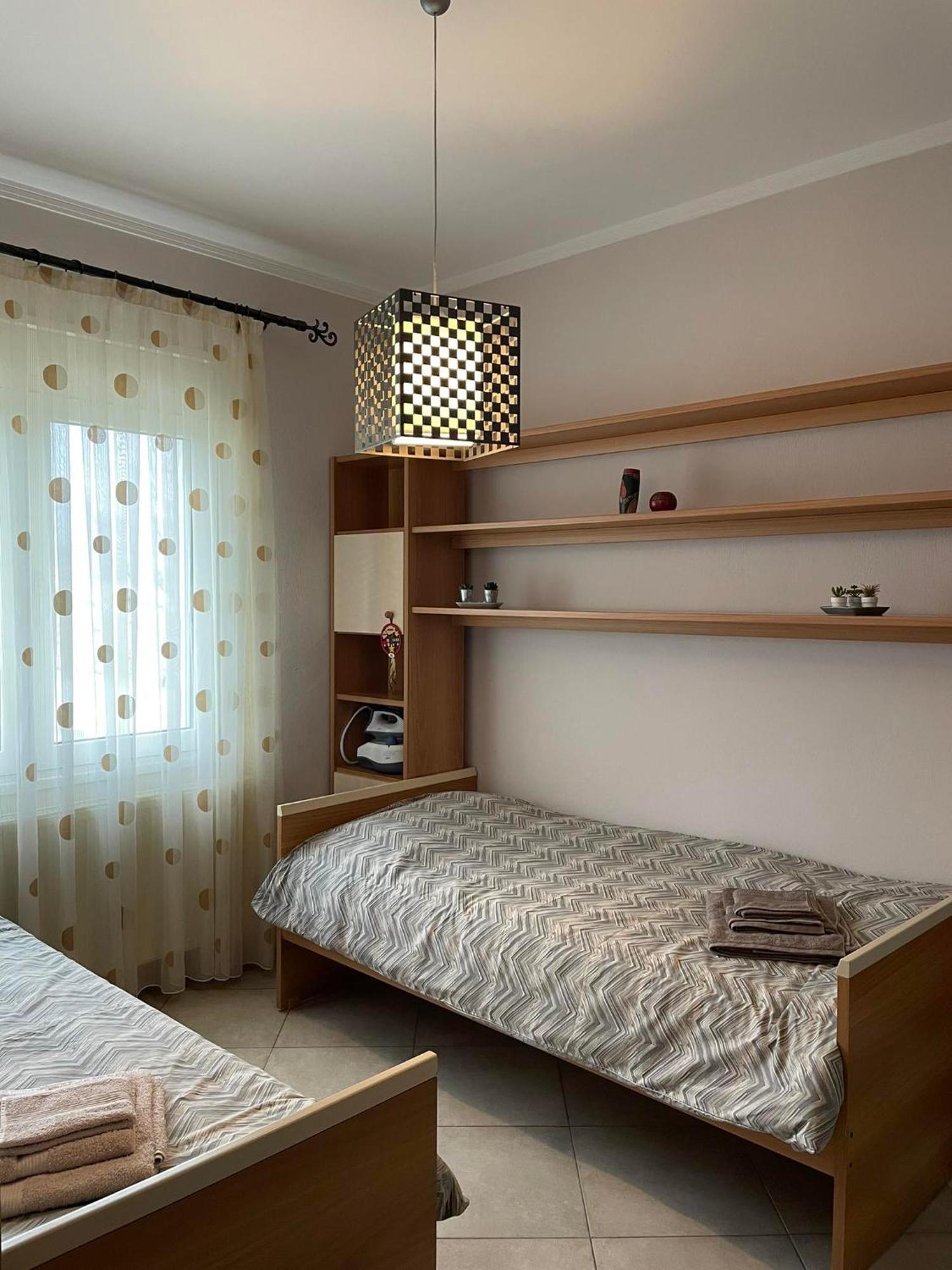 Athina'S House Apartman Xánthi Kültér fotó