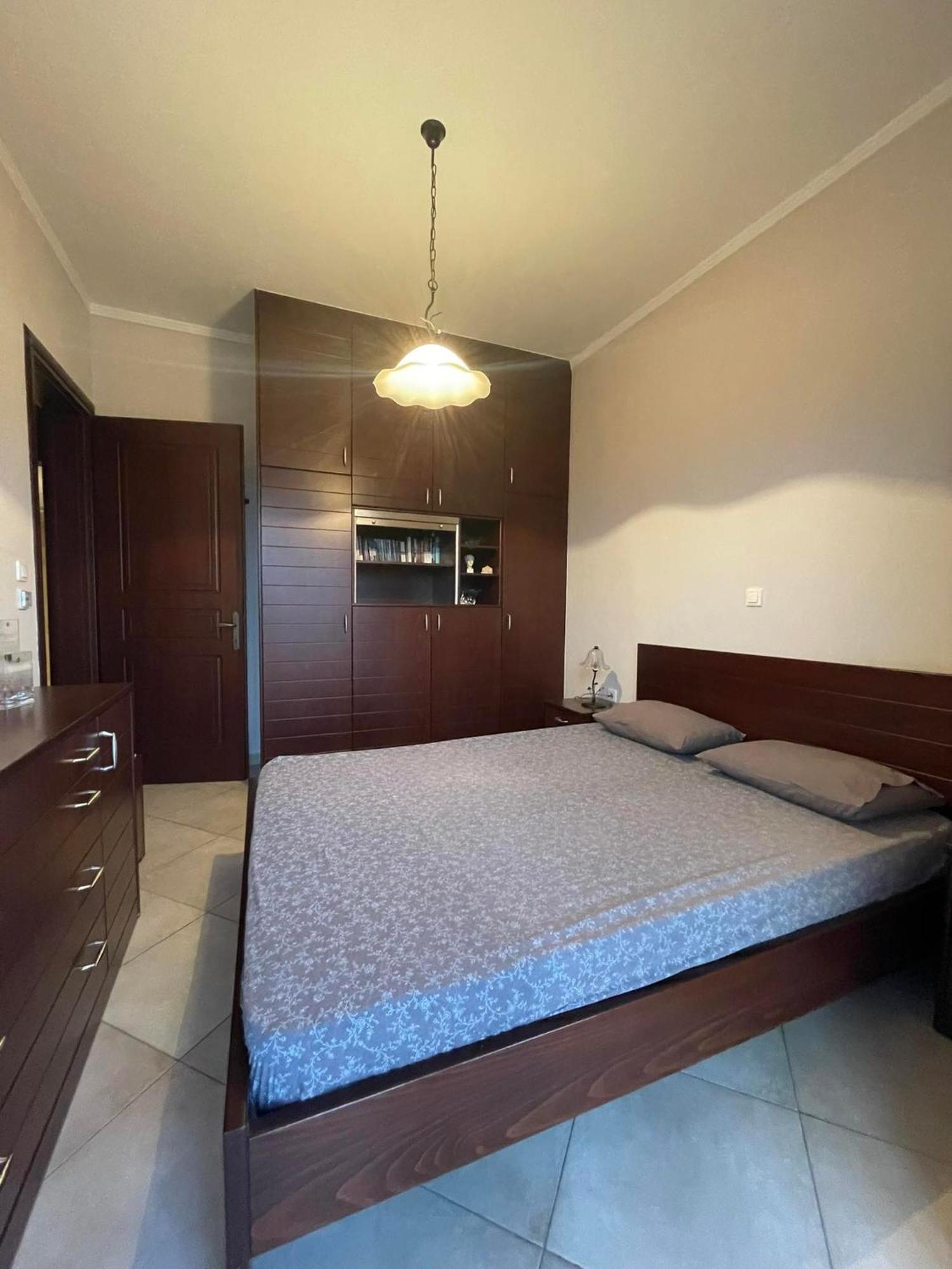 Athina'S House Apartman Xánthi Kültér fotó