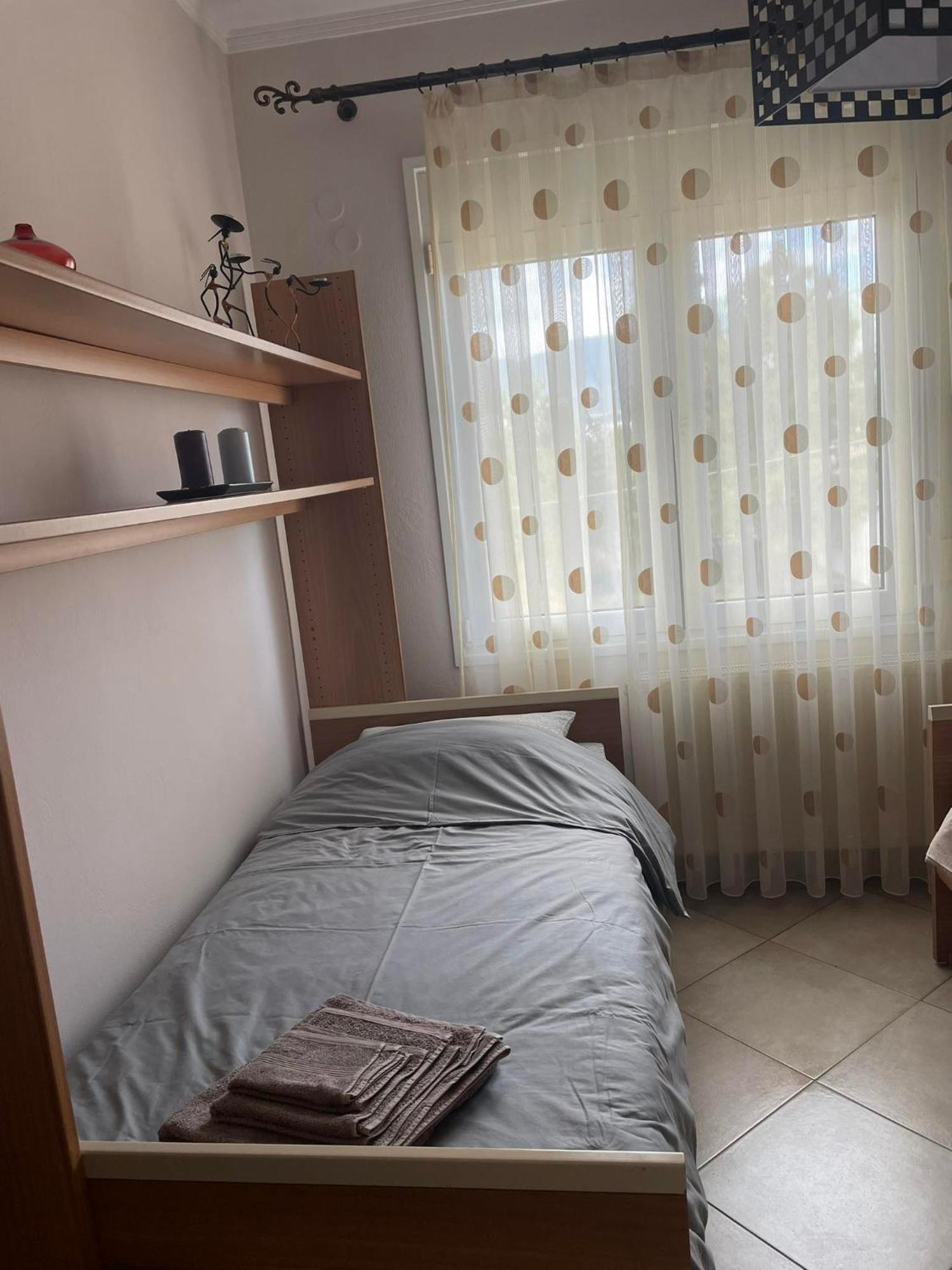 Athina'S House Apartman Xánthi Kültér fotó