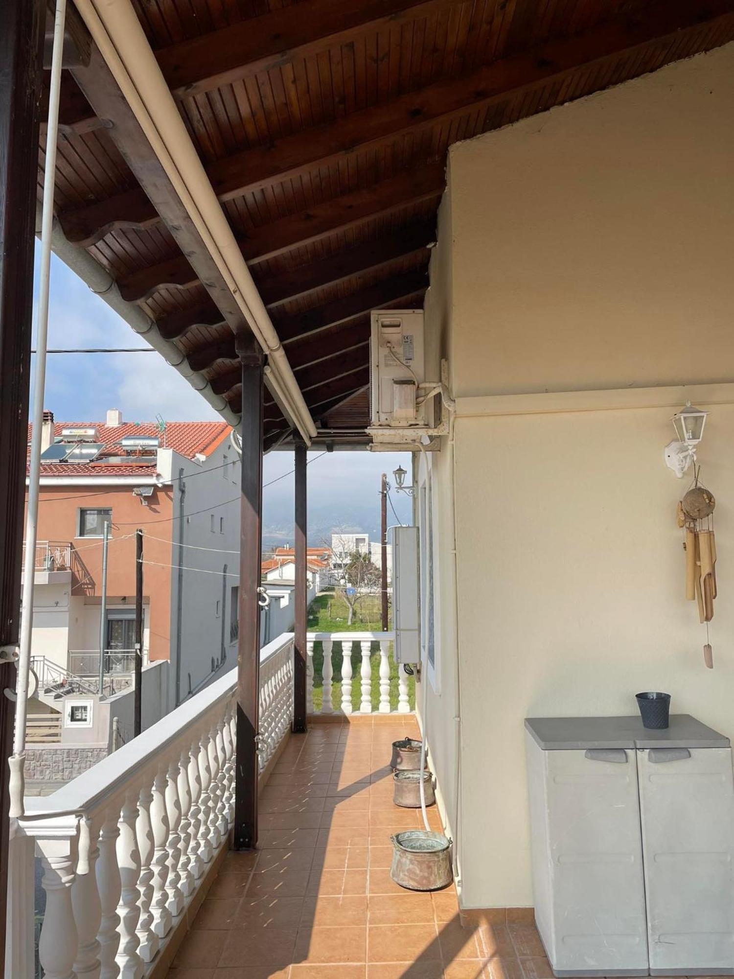 Athina'S House Apartman Xánthi Kültér fotó