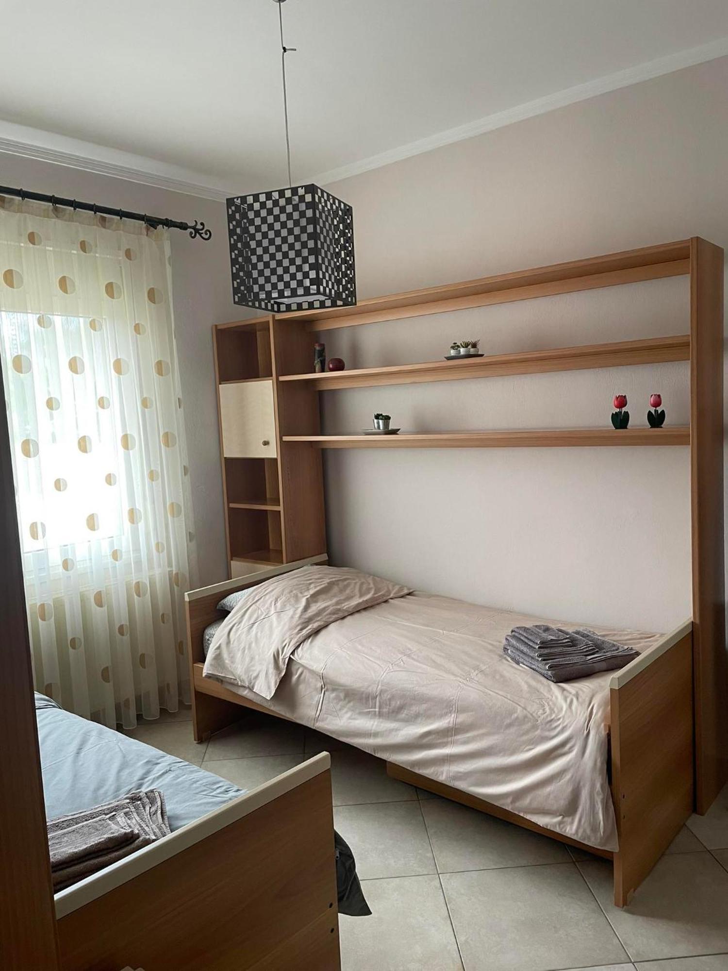 Athina'S House Apartman Xánthi Kültér fotó