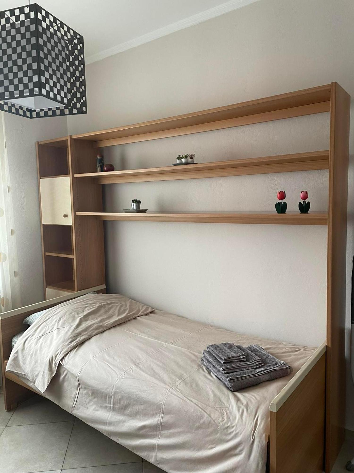 Athina'S House Apartman Xánthi Kültér fotó